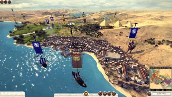 Total War: Rome II — screenshot 5