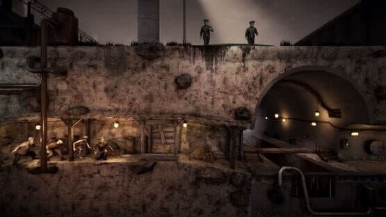 The Berlin Wall — screenshot 3