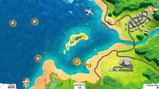 Land It! — screenshot 3