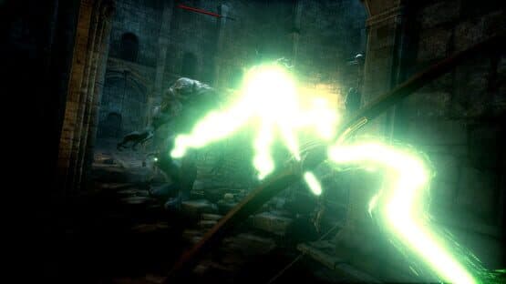 In Death — screenshot 3