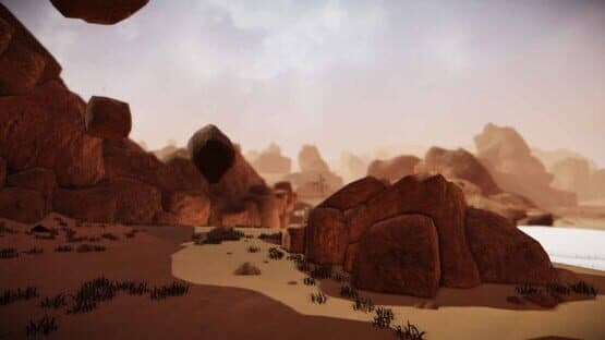Dream — screenshot 1