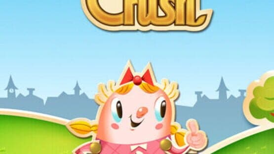 Candy Crush Saga — screenshot 4