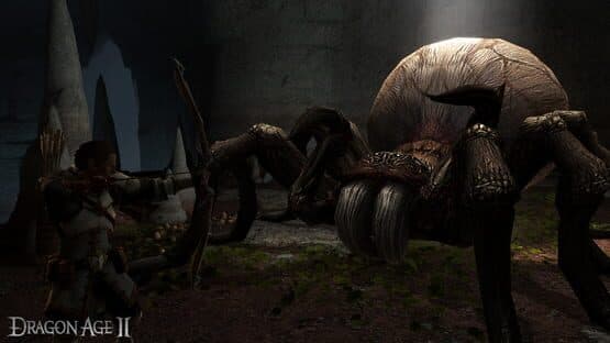 Dragon Age II: The Exiled Prince — screenshot 5