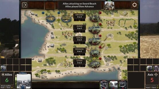 Lightning: D-Day — screenshot 4