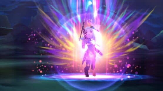 Bravely Second: End Layer — screenshot 7