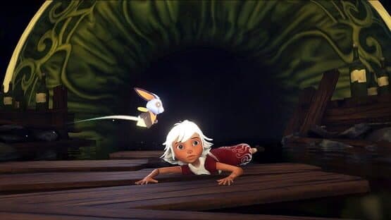 Illusion: A Tale of the Mind — screenshot 3
