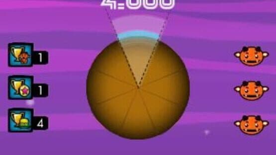 Cocoto Alien Brick Breaker — screenshot 4