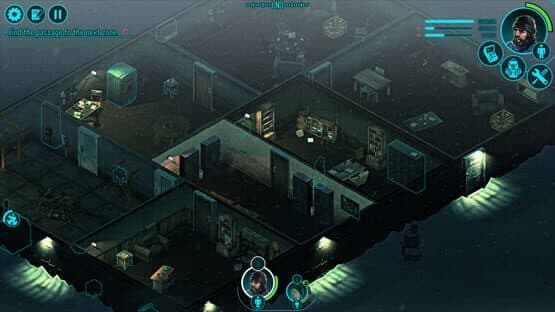Distrust — screenshot 3