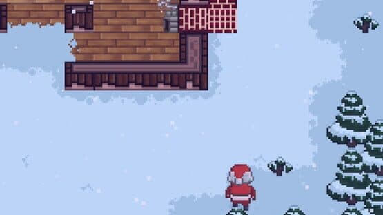 Naughty Elves — screenshot 4