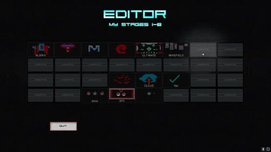 ARK BOX Unlimited — screenshot 4