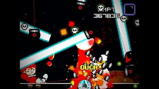 Project Starship — screenshot 5