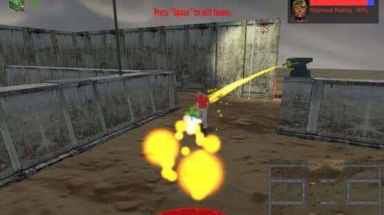 The Mexican Dream — screenshot 4