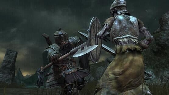 The Lord of the Rings: War in the North — screenshot 5