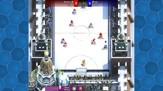 Soccer Manager Arena — screenshot 4