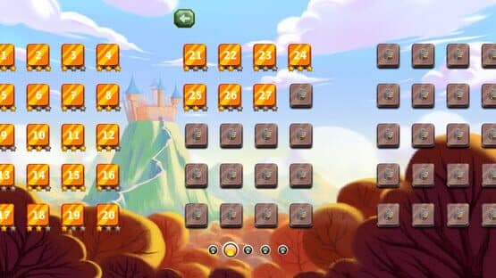 Jewels of the Mysterious Woodland — screenshot 4
