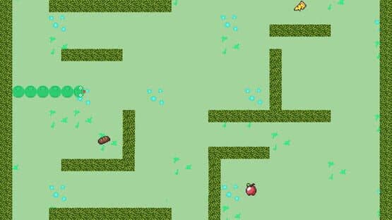 #RunningSnake 2 — screenshot 5