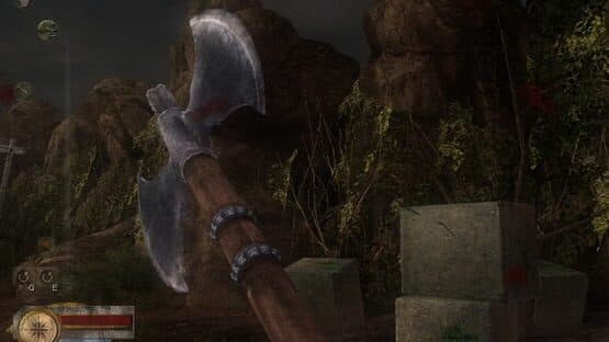Dark Shadows - Army of Evil — screenshot 4