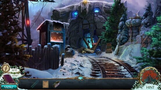 Endless Fables 2: Frozen Path — screenshot 3