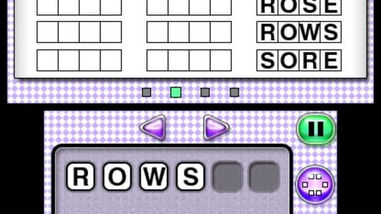 Crosswords Plus — screenshot 6