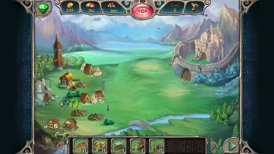 Avalon Legends Solitaire 2 — screenshot 5