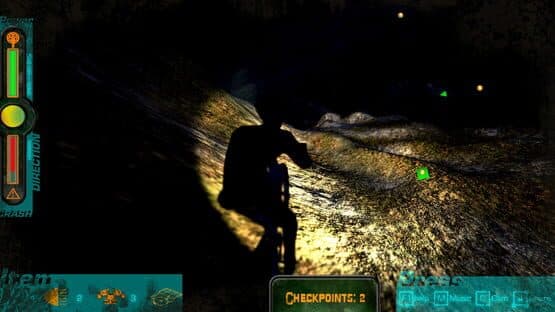 AlpenCross — screenshot 7