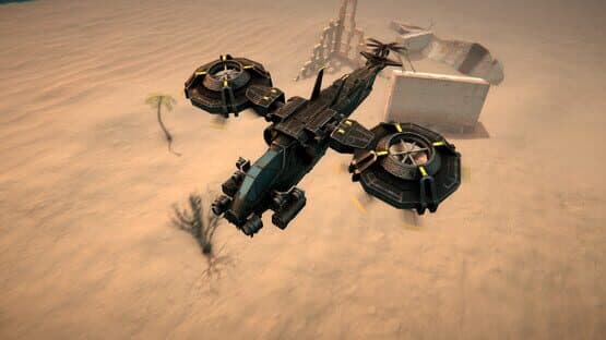 Sky Hawk — screenshot 5
