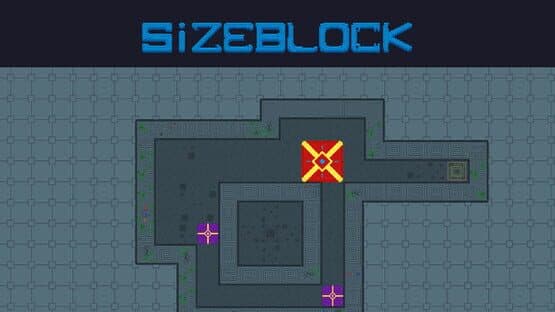SizeBlock — screenshot 1
