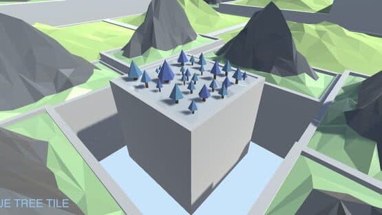Rock, the Tree Hugger — screenshot 5