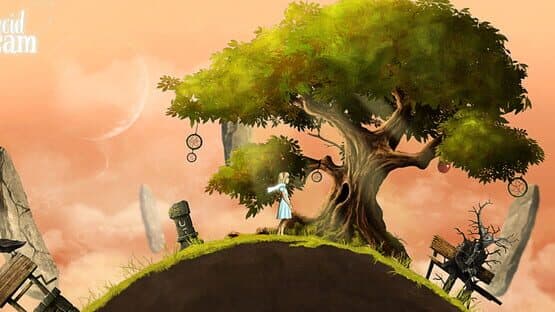 Lucid Dream Adventure — screenshot 1