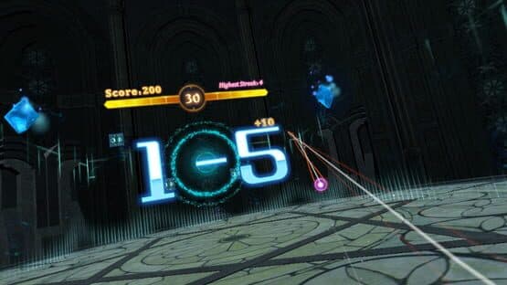Magical Squash — screenshot 1