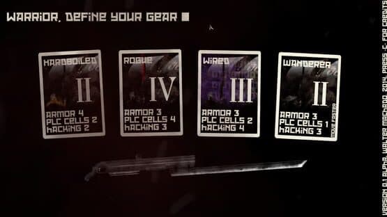Gearcrack Arena — screenshot 1