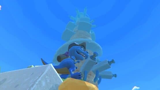 Tiny Hands Adventure — screenshot 3