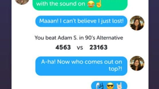 SongPop Classic — screenshot 5