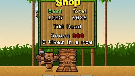 Tiki Man — screenshot 3