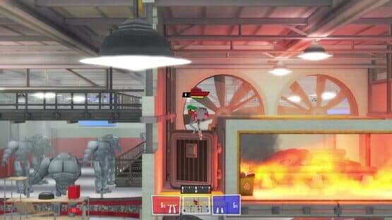 Rustbucket Rumble — screenshot 5