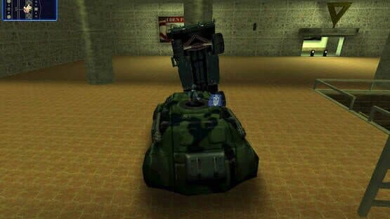 Mobile Forces — screenshot 3