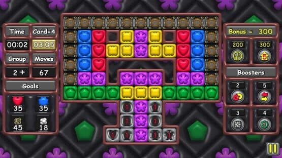 Tisnart Shapes — screenshot 5