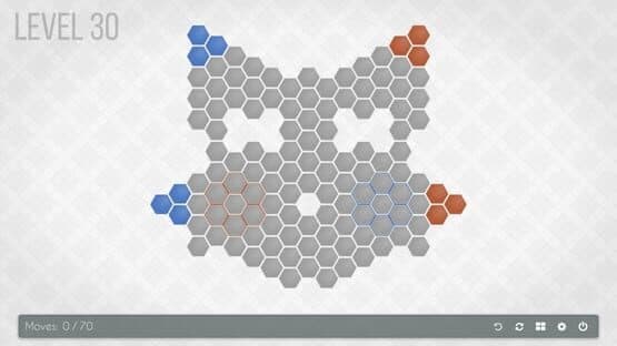 Hexlide — screenshot 5