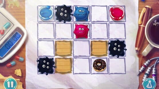 Drop Hunt: Adventure Puzzle — screenshot 3