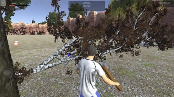 Survival Maze — screenshot 1