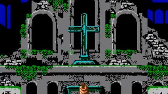 Castlevania III: Dracula's Curse — screenshot 2