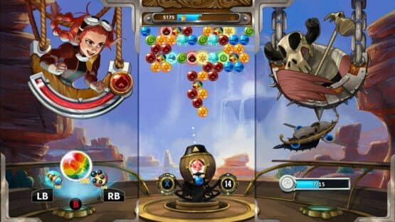 Adventure Pop — screenshot 2