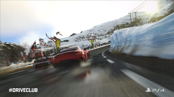 Driveclub — screenshot 4