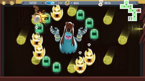BlitzKeep Unleashed — screenshot 6