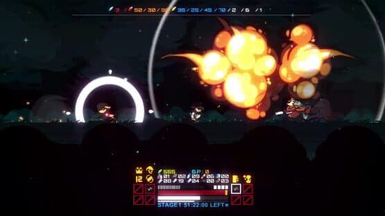 Odd Island — screenshot 2
