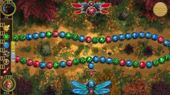 Marble Duel — screenshot 5