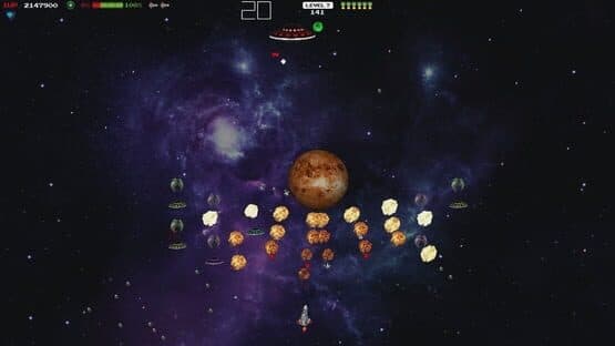 Dogstar — screenshot 1