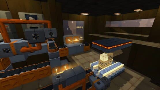 Infinifactory — screenshot 3