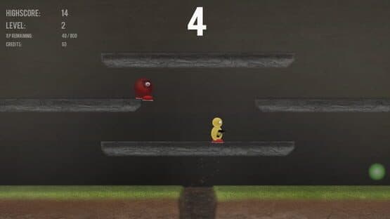 Icky — screenshot 2
