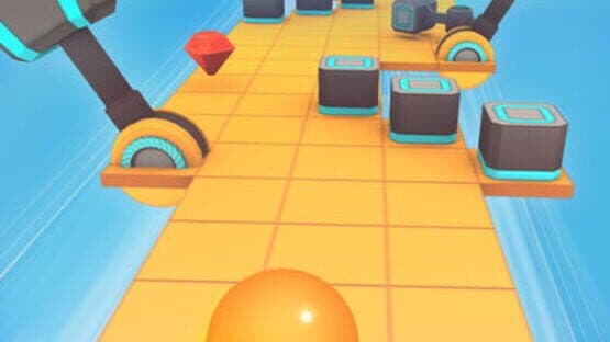 Rolling Sky — screenshot 4